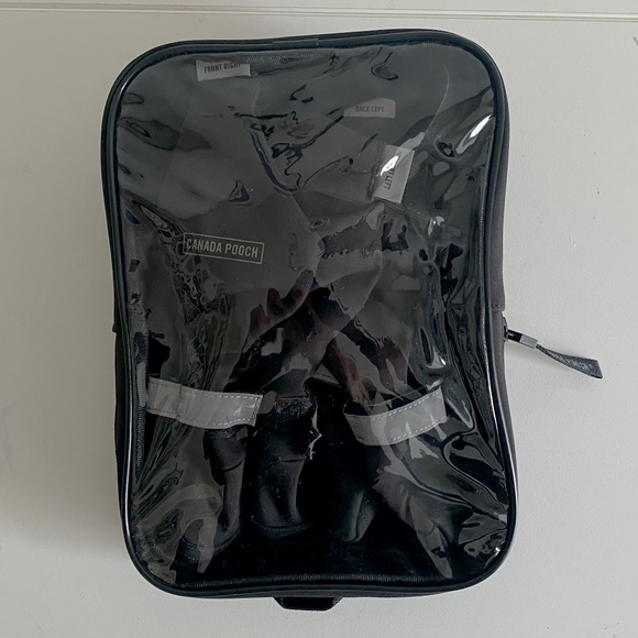 Dog Suspender Boots (NWOT) - Picture 6 of 6